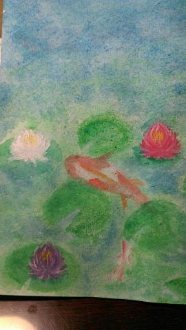 Aurora - 兒童基礎水彩