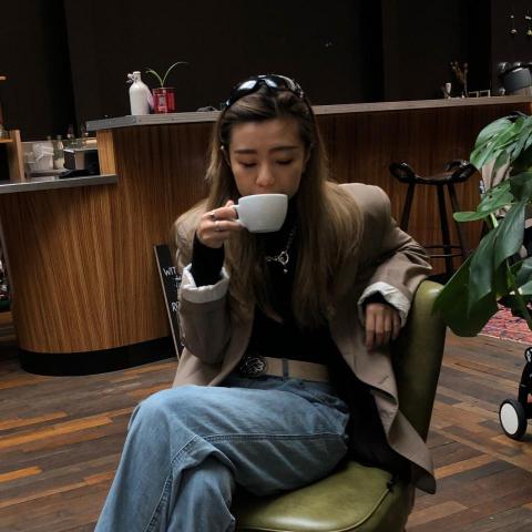 提供ig經營定位服務的專家Anna Wang