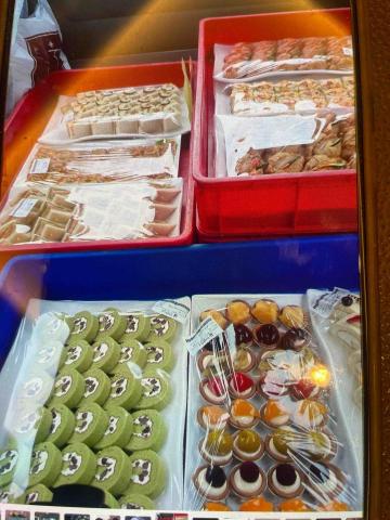 彭啓銘 - 外燴點心配送