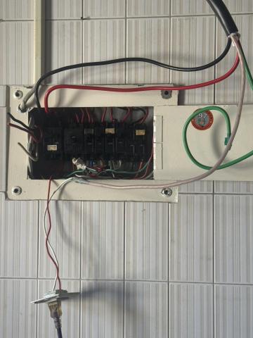 五鑫水電工程修繕 - 