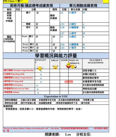 專業英文家教：開啟您的語言世界之鑰 - 