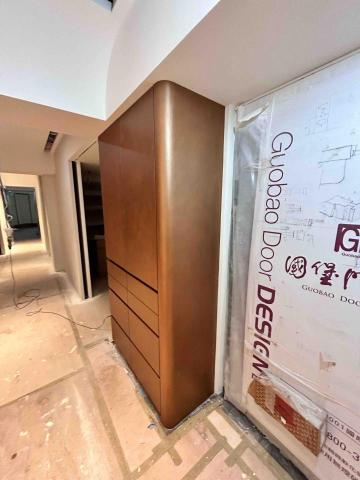 威棩 - 塗料樣式