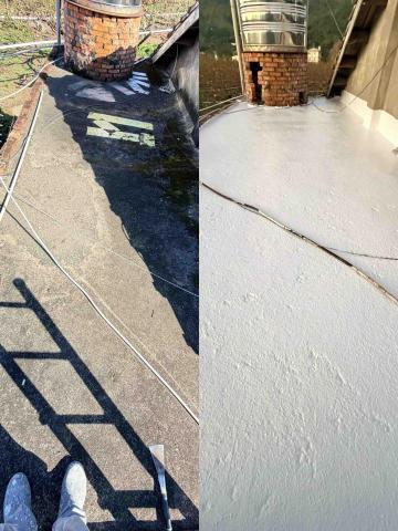 哲宏工程行 - 施工前.完工後