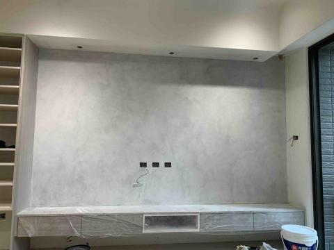 威棩 - 塗料樣式