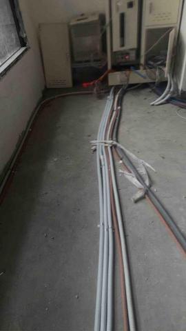 翁廷佑 - 線路規劃