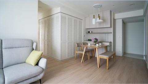 本木子空間設計 - 