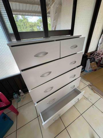 Angus liu - 收納櫃