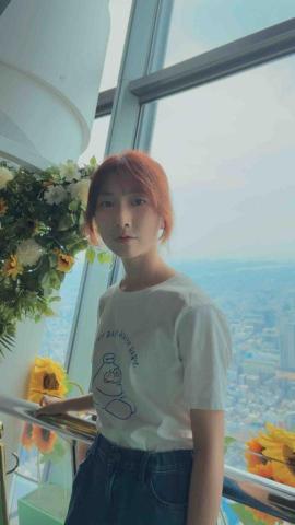 提供n4服務的專家韻涵