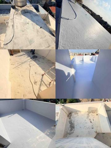 哲宏工程行 - 施工前.完工後