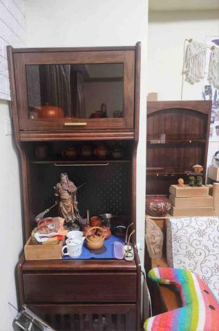 Angus liu - 收納櫃