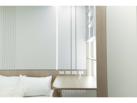 本木子空間設計 - 