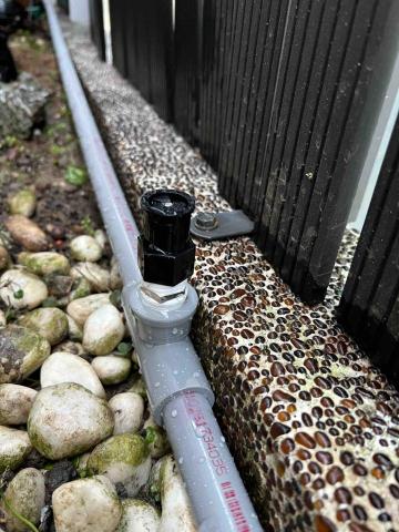 易樂企業社 - 硬管，長條狀灑水