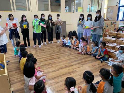 Aurora - 當任一日助教