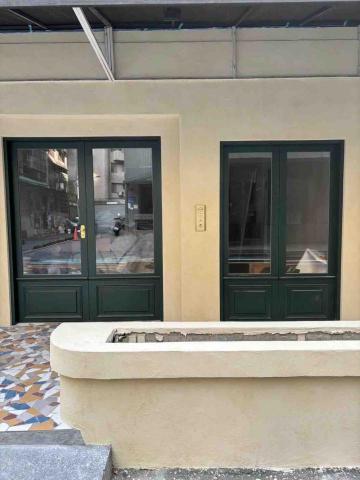 威棩 - 塗料樣式