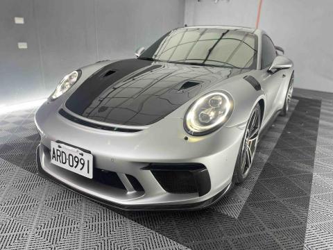 匠研 汽車美容 detailing - 