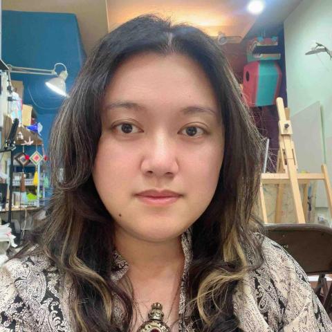 提供蘋果服務的專家蘋果頭人文藝術工作室