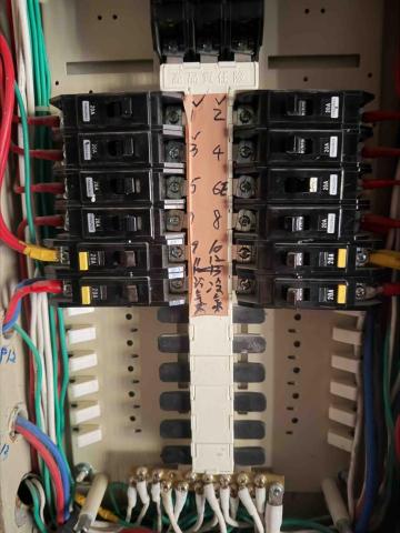 翁廷佑 - 查迴路