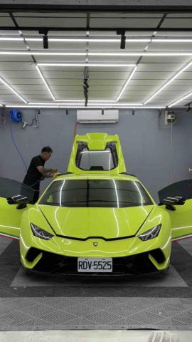 匠研 汽車美容 detailing - 