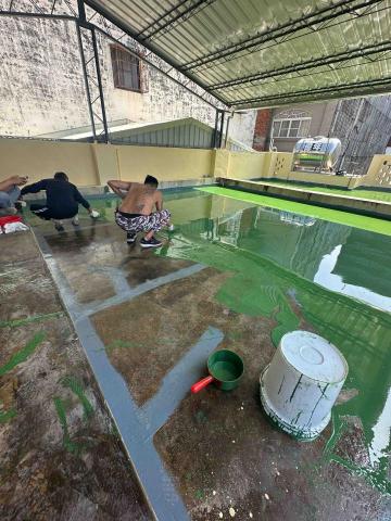 墨翰外牆防水工程 - 