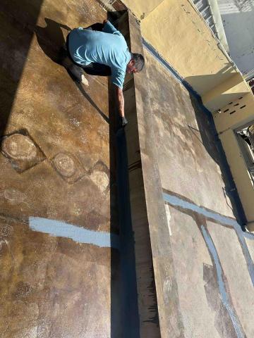 墨翰外牆防水工程 - 