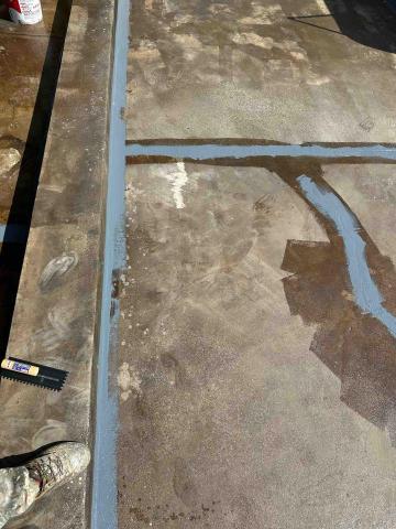 墨翰外牆防水工程 - 