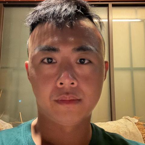 提供中古小貨車服務的專家林洺鑫