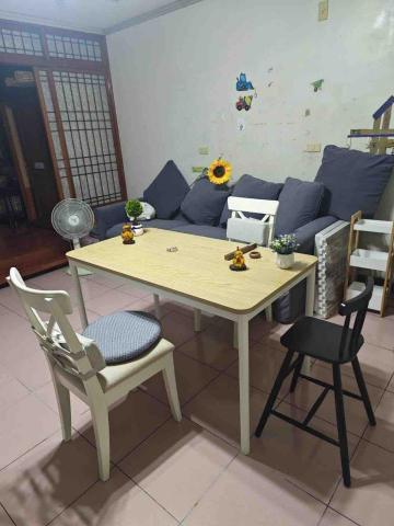 戀家坊 - 整理過的客廳