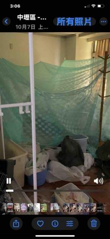 戀家坊 - *客房為整理的狀況