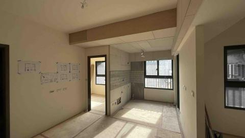 築家室內裝潢工程 - 台中西屯：富宇質青 輕裝修
案場是設計師發包委外
/工程項目/拆除/保護//木作/水電/塗裝/