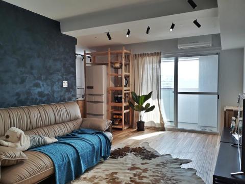 乙月空間設計所 / 詹前傑 - 15號所