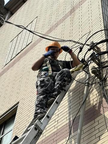 和興水電工程 - 