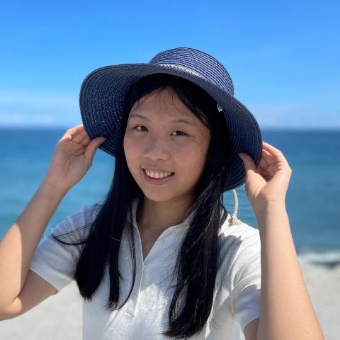 土城珠心算老師推薦黃筠芯