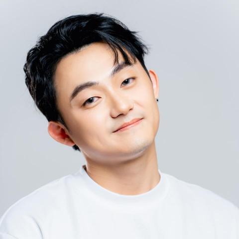 提供演員服務的專家蔣詠軒