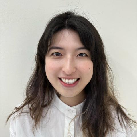 提供學畫畫第一步服務的專家Monica