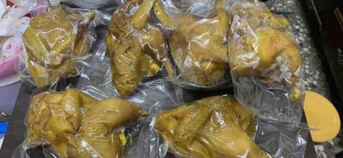 柏維 - 食品包裝