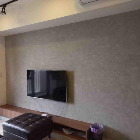 翁有信的 - 樂土灰尼清水様