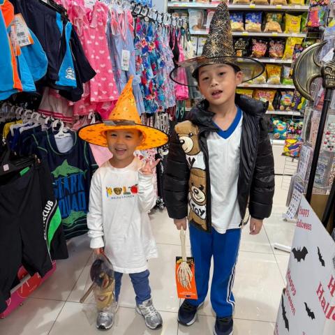 提供兼職服務的專家Candy Lee