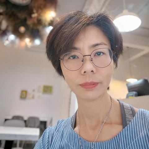 手繪工作室-玉芳陳