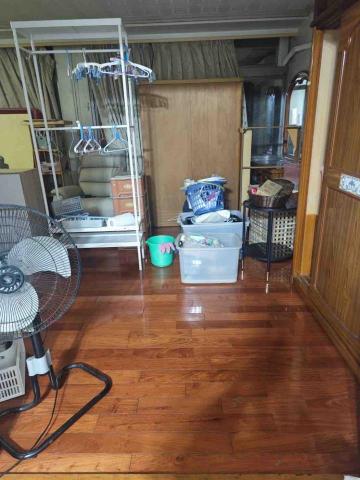 戀家坊 - 整理過的客房