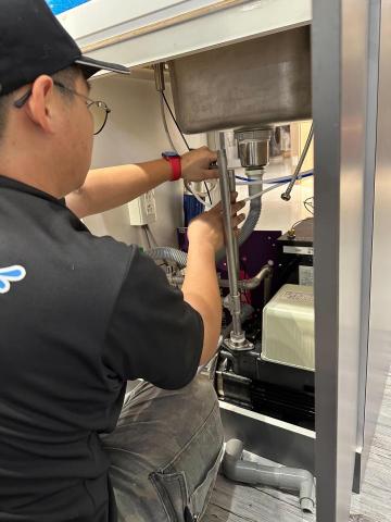 和興水電工程 - 