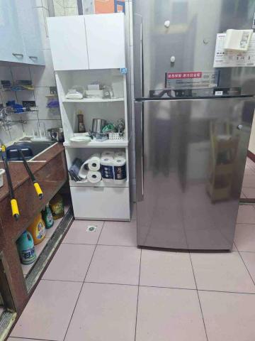 戀家坊 - 整理過的廚房