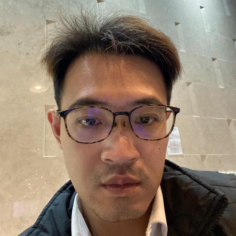 提供合一服務的專家陳佐牧