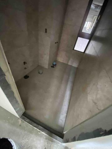 阿哲 - 排水孔漏水處理