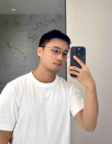 洪凱德｜台灣大學｜各科伴讀