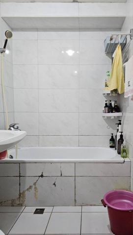 可能設計有限公司 - 1.拆除浴缸＋安裝扶手＋鋪設防滑地板_before