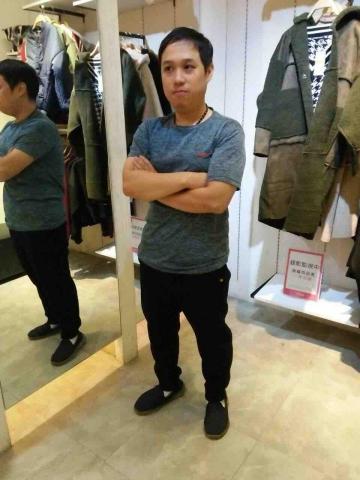 提供工作家庭代工服務的專家柏維