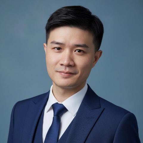 提供odoo介紹服務的專家陳龍震