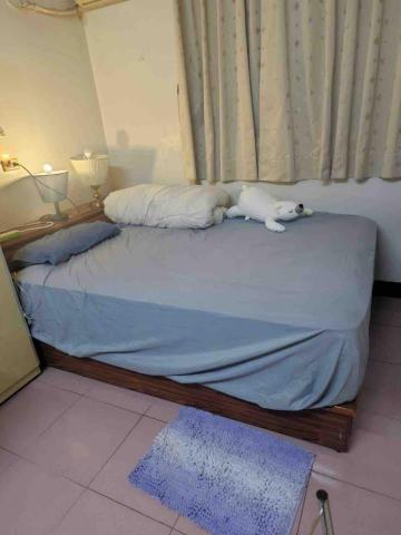 戀家坊 - 整理過的臥房