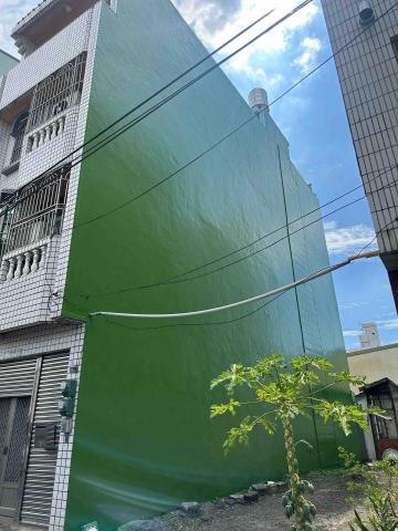 浩森防水工程行