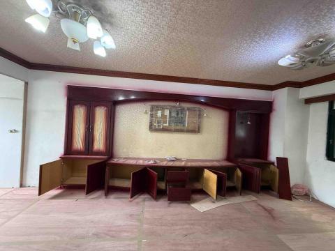 翁有信的 - 居家舊家具翻新整理